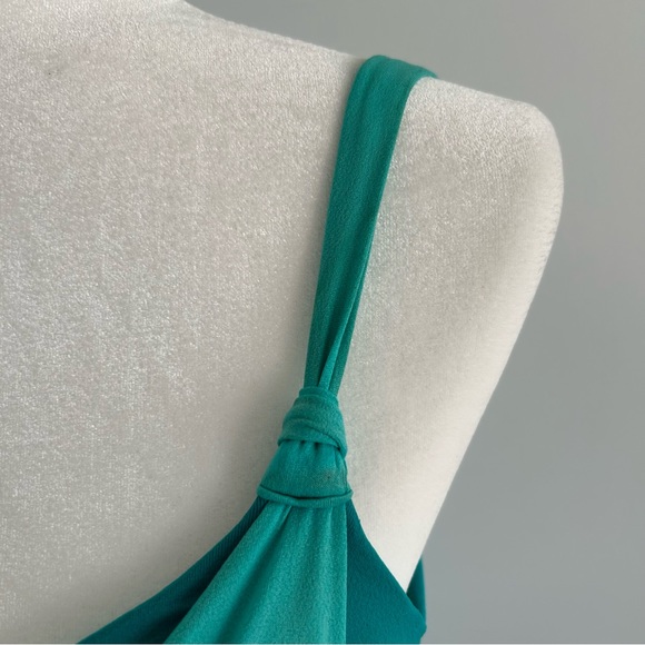 Marigo Bikini Top Ladies‘ Size 6 and Pareo - Picture 3 of 9